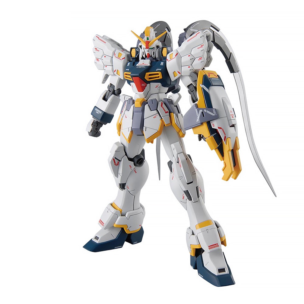 Gundam Sandrock EW Ver. – Gundam – MG 1/100 – Bandai – Limited Edition
