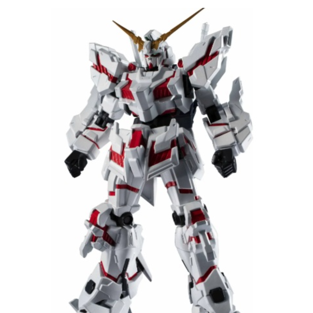 Figura RX-0 Unicorn Gundam (Renewal) – Mobile Suit Gundam Unicorn – Gundam Universe – Bandai