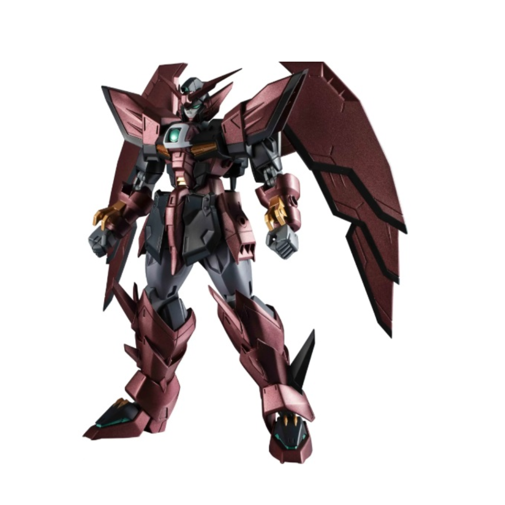 Figura OZ-13MS Gundam Epyon – Mobile Suit Gundam – Gundam Universe – Bandai