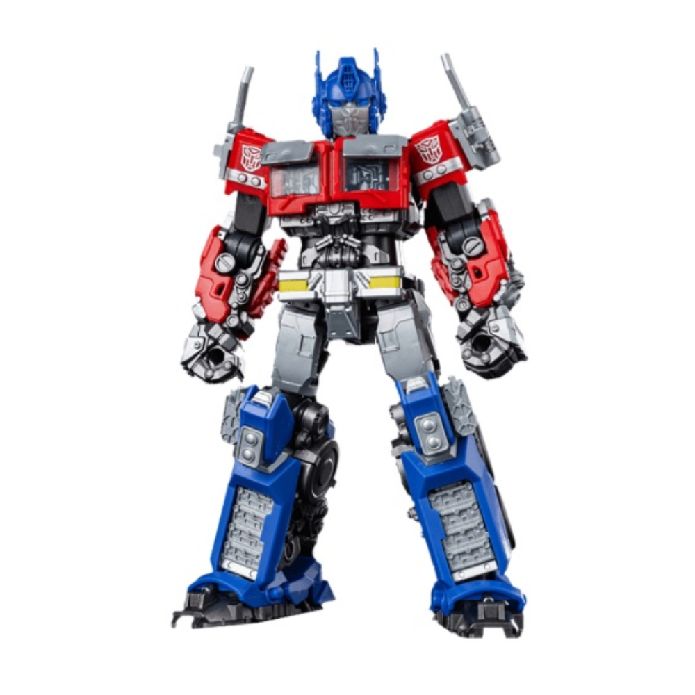 Figura Optimus Prime (Rise of the Beasts) – Transformers – Classic Class 01 – Blokees