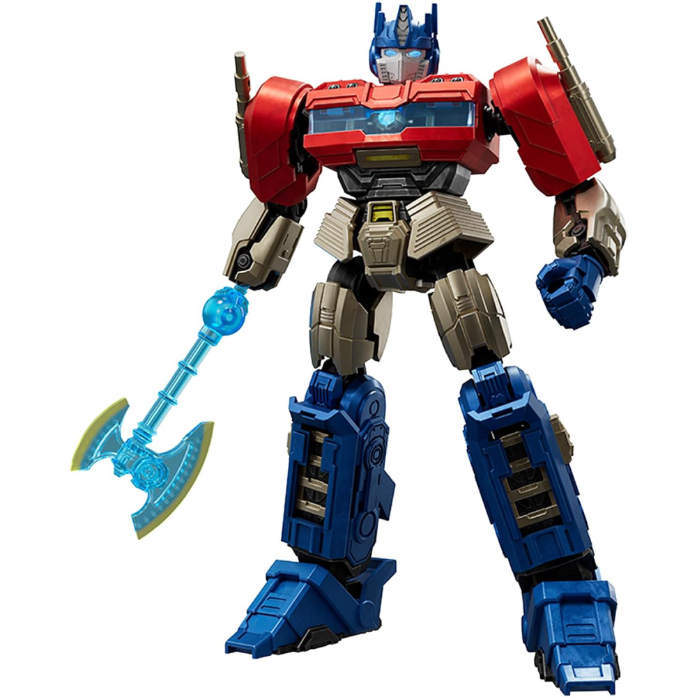 Figura Optimus Prime (Transformers ONE 2024) – Transformers – Classic Class 11 – Blokees