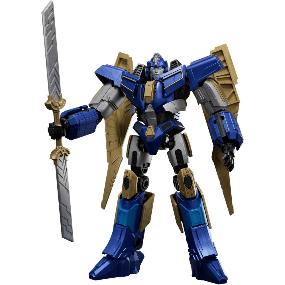 Figura Sentinel Prime (Transformers ONE 2024) – Transformers – Classic Class 14 – Blokees