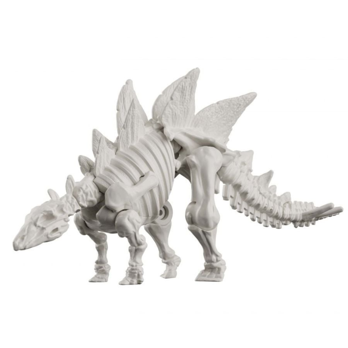 Sortido Surprise Egg 12 in 1 – Jurassic World – Surprise Egg 01 – Blokees