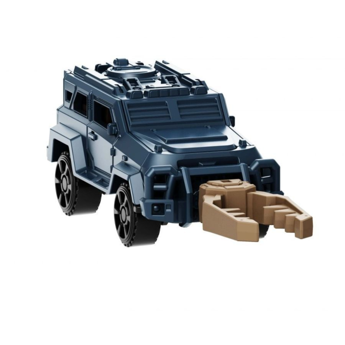 Sortido Surprise Egg 12 in 1 – Jurassic World – Surprise Egg 01 – Blokees