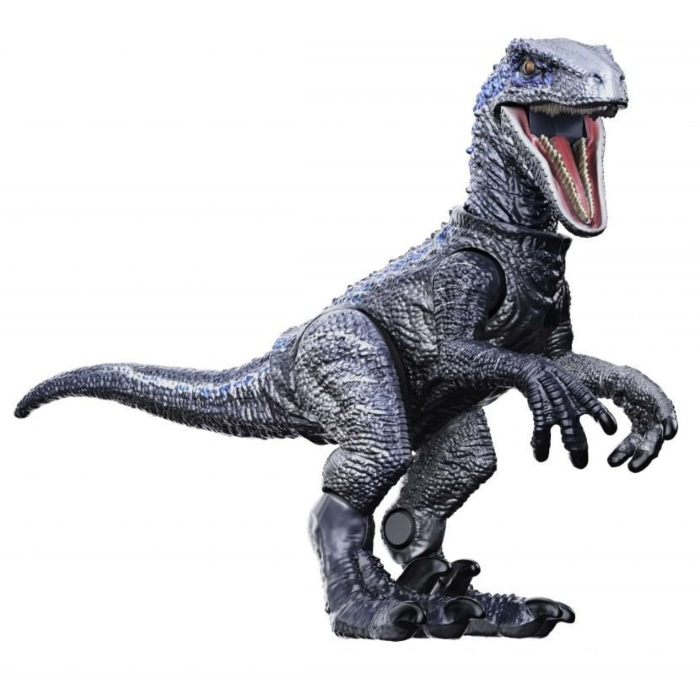 Sortido Surprise Egg 12 in 1 – Jurassic World – Surprise Egg 01 – Blokees