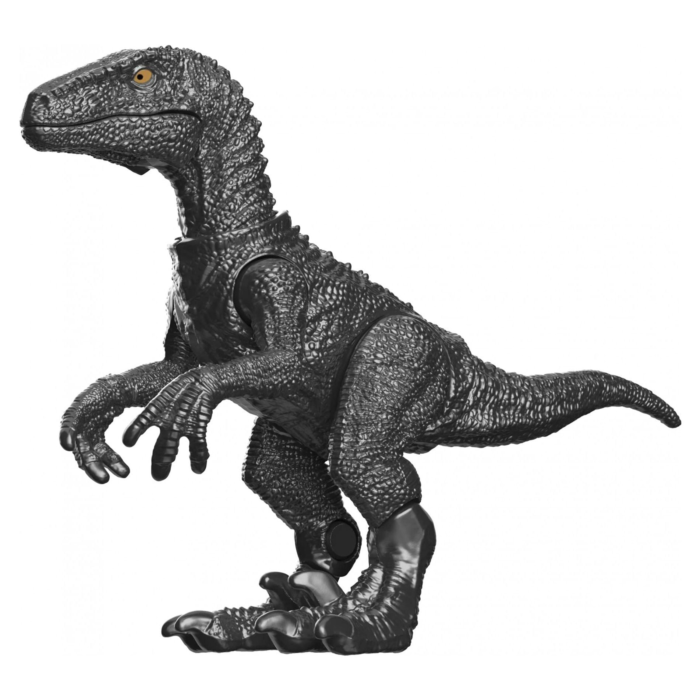 Sortido Surprise Egg 12 in 1 – Jurassic World – Surprise Egg 01 – Blokees