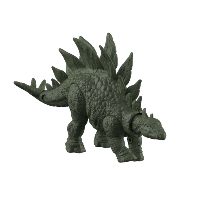Sortido Surprise Egg 12 in 1 – Jurassic World – Surprise Egg 01 – Blokees