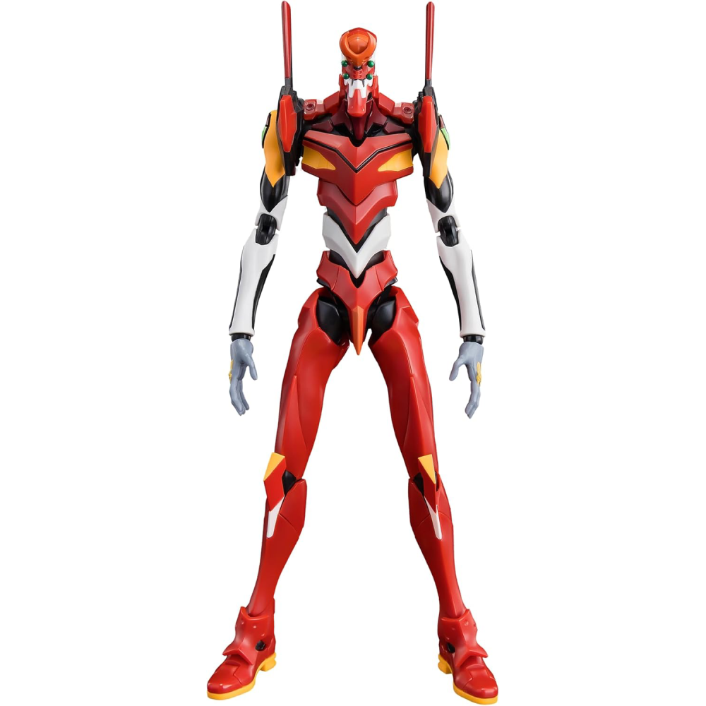 Figura Evangelion Production Model-02 – Evangelion – Action Edition – Blokees