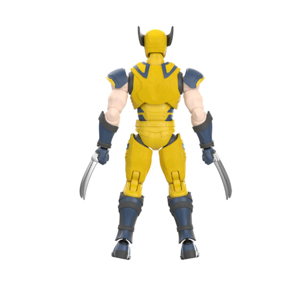 Figura Wolverine – Marvel Infinity Saga – Champion Class – Blokees