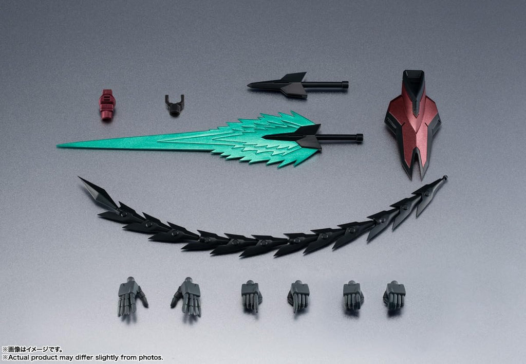Figura OZ-13MS Gundam Epyon – Mobile Suit Gundam – Gundam Universe – Bandai