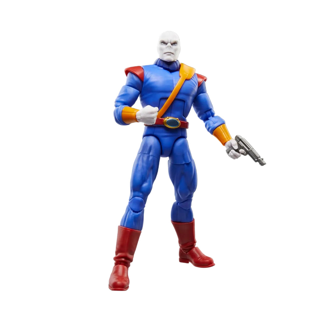 Figura Marvel's Chameleon - Marvel Legends Series - Hasbro