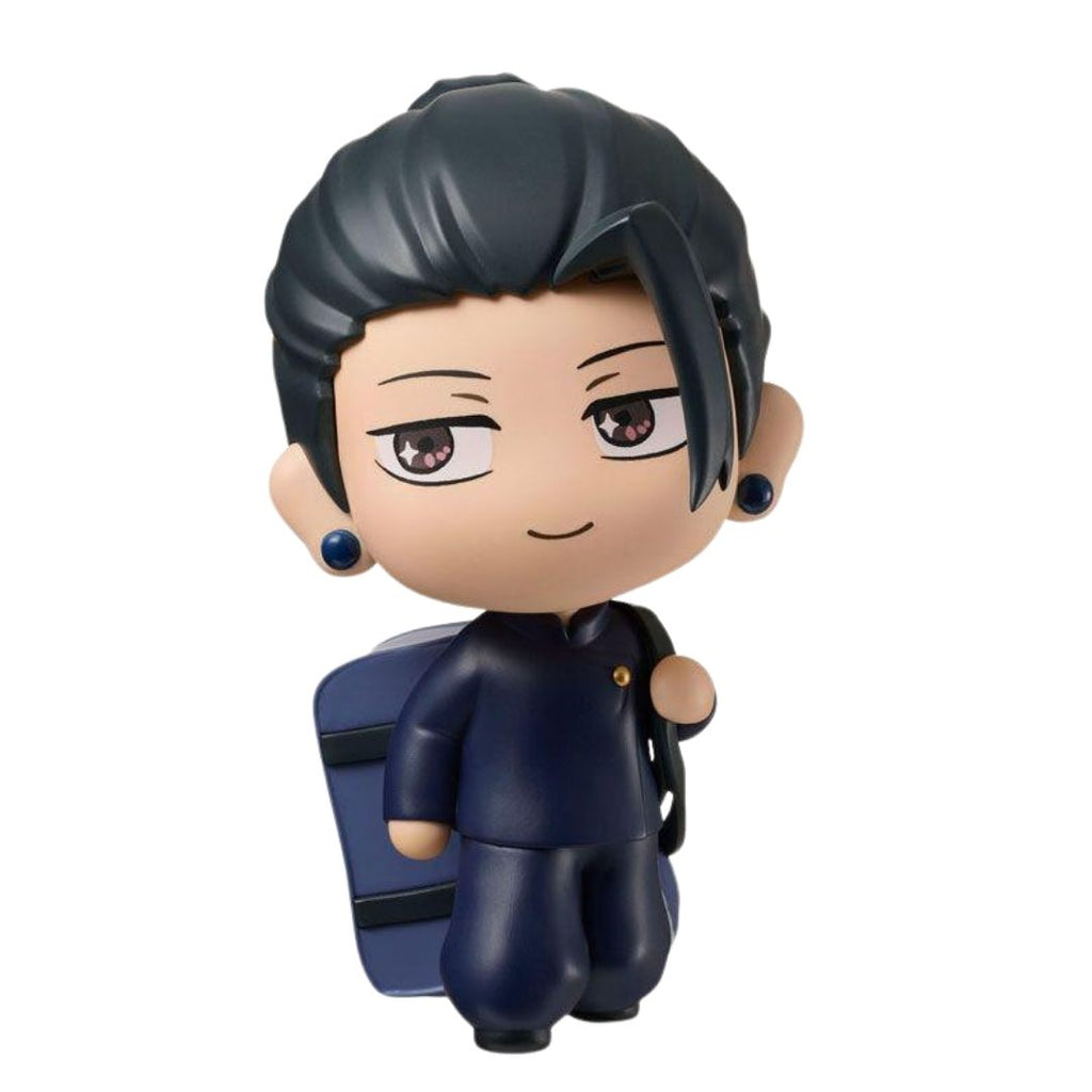 Estátua Suguru Geto (Tokyo Jujutsu High School) – Jujutsu Kaisen – tekupiku – Bandai