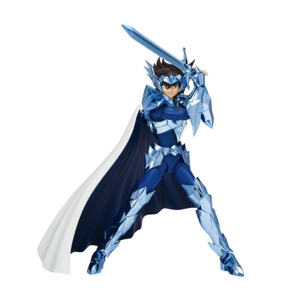 Figura Odin Seiya – Saint Seiya – Saint Cloth Myth EX – Bandai