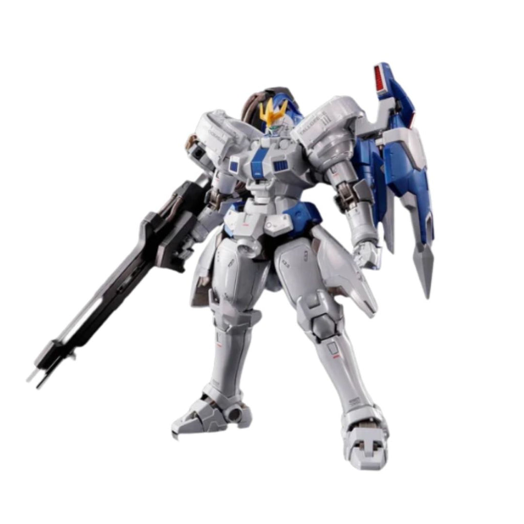 Figura Model Kit Tallgeese III – Gundam Wing – MG 1/100 Special Coating – Bandai