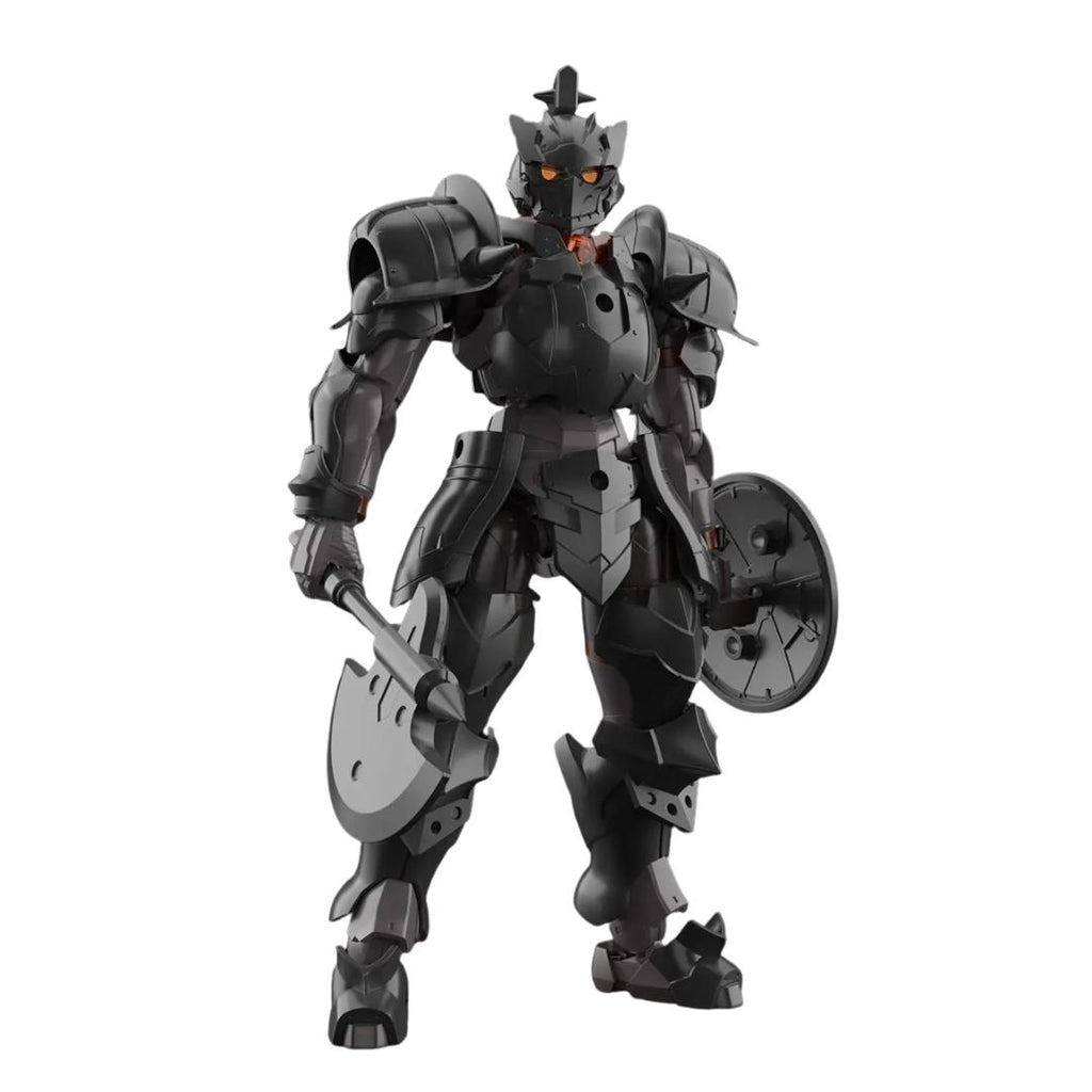 Figura Model Kit Rosan Fighter - 30 Minutes Fantasy - Bandai