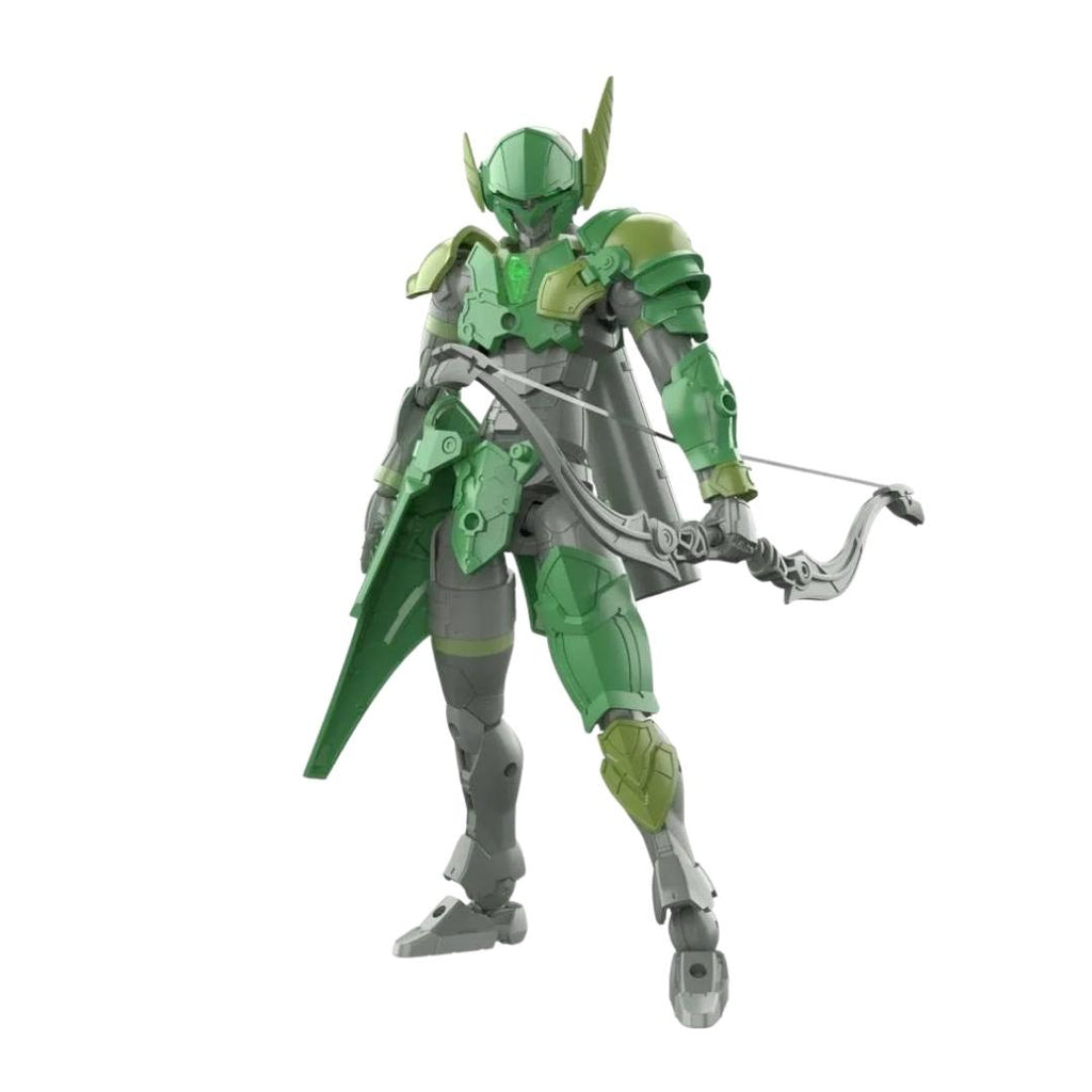 Figura Model Kit Liber Archer - 30 Minutes Fantasy - Bandai