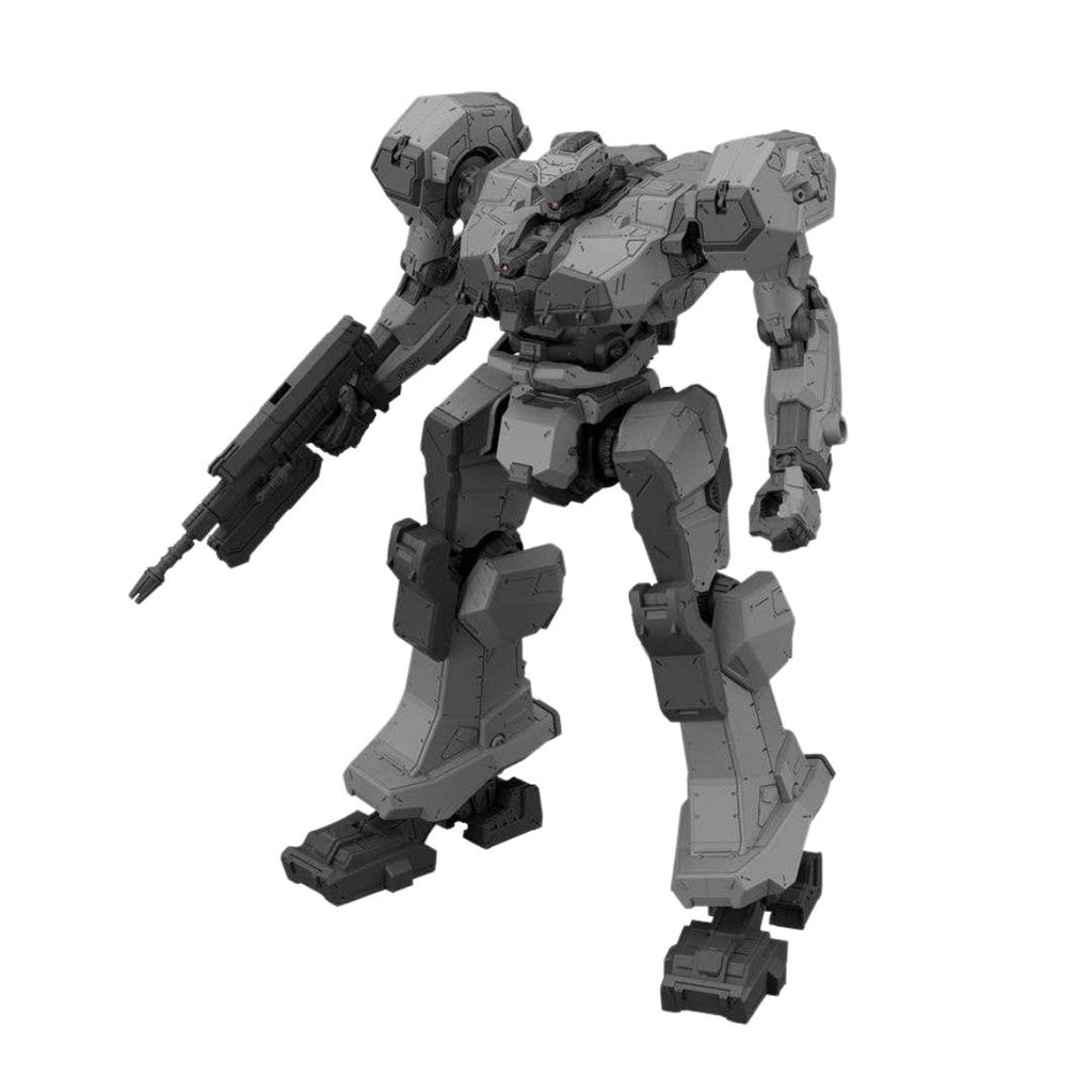 Figura Bd-011 Melander (Balam Industries) - Armored Core: Ⅵ Fires Of Rubicon - 30mm - Bandai