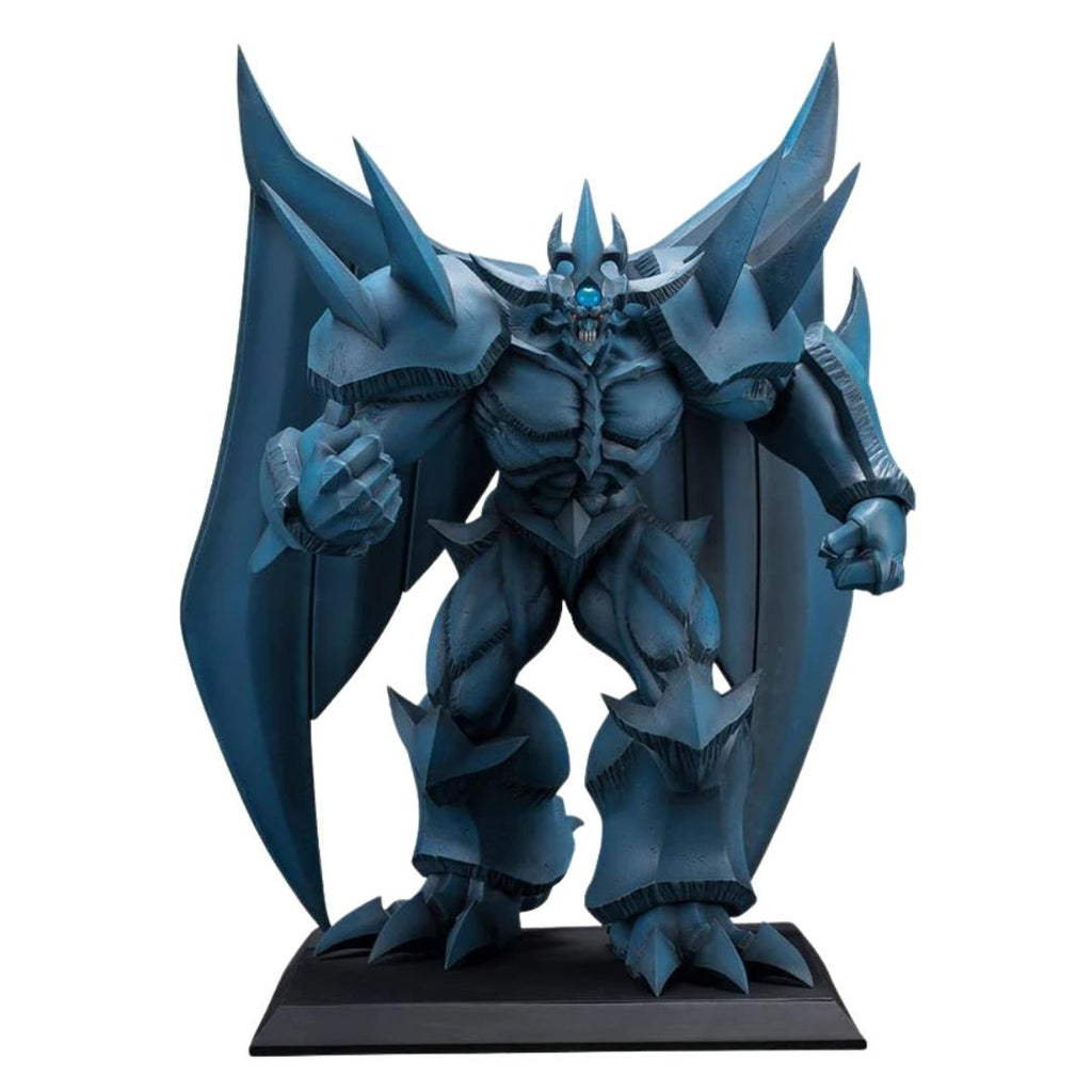 Figura Obelisk The Tormentor (Egyptian God ) - Yu-gi-oh! - Rise Standard Amplified - Bandai