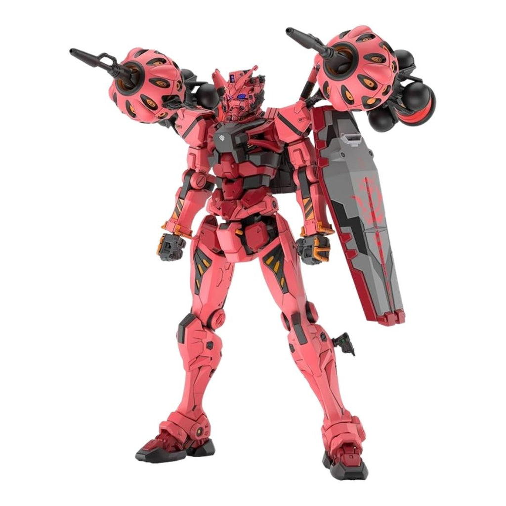 Figura Red Gundam – Gundam – HG 1/144 – Bandai
