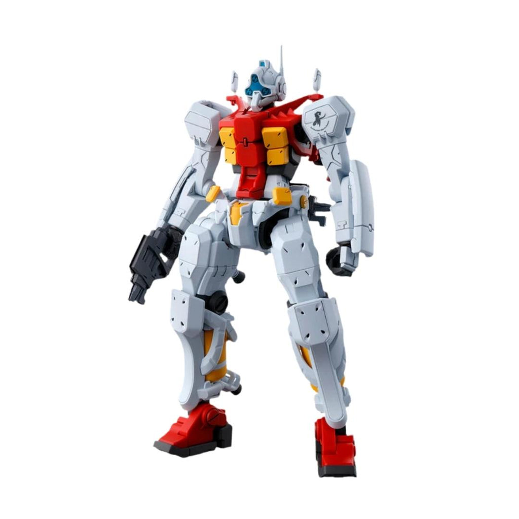 Figura Sugai’s Gelgoog (Gq) - Gundam - Hg 1/144 - Bandai