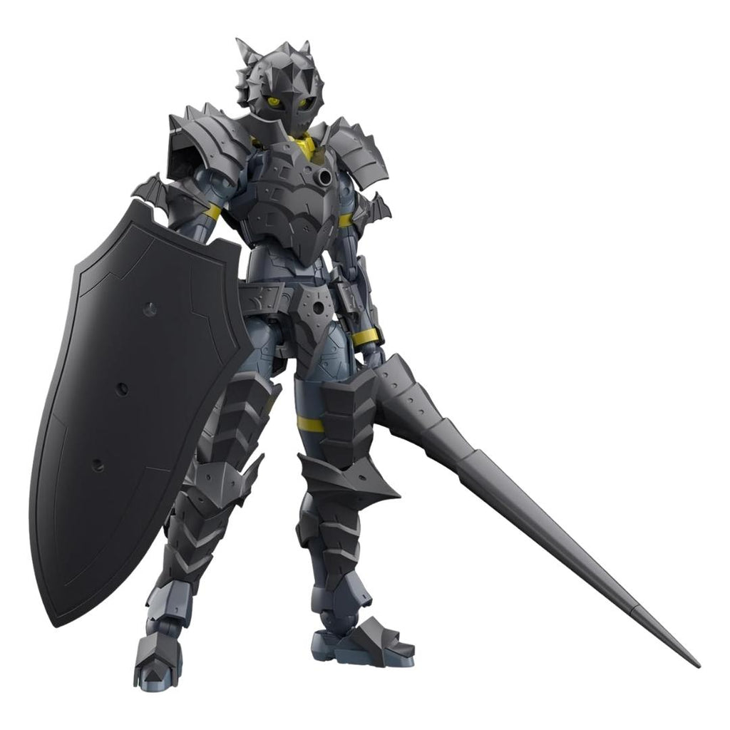 Figura Rosan Lancer – 30 Minutes Fantasy – Bandai