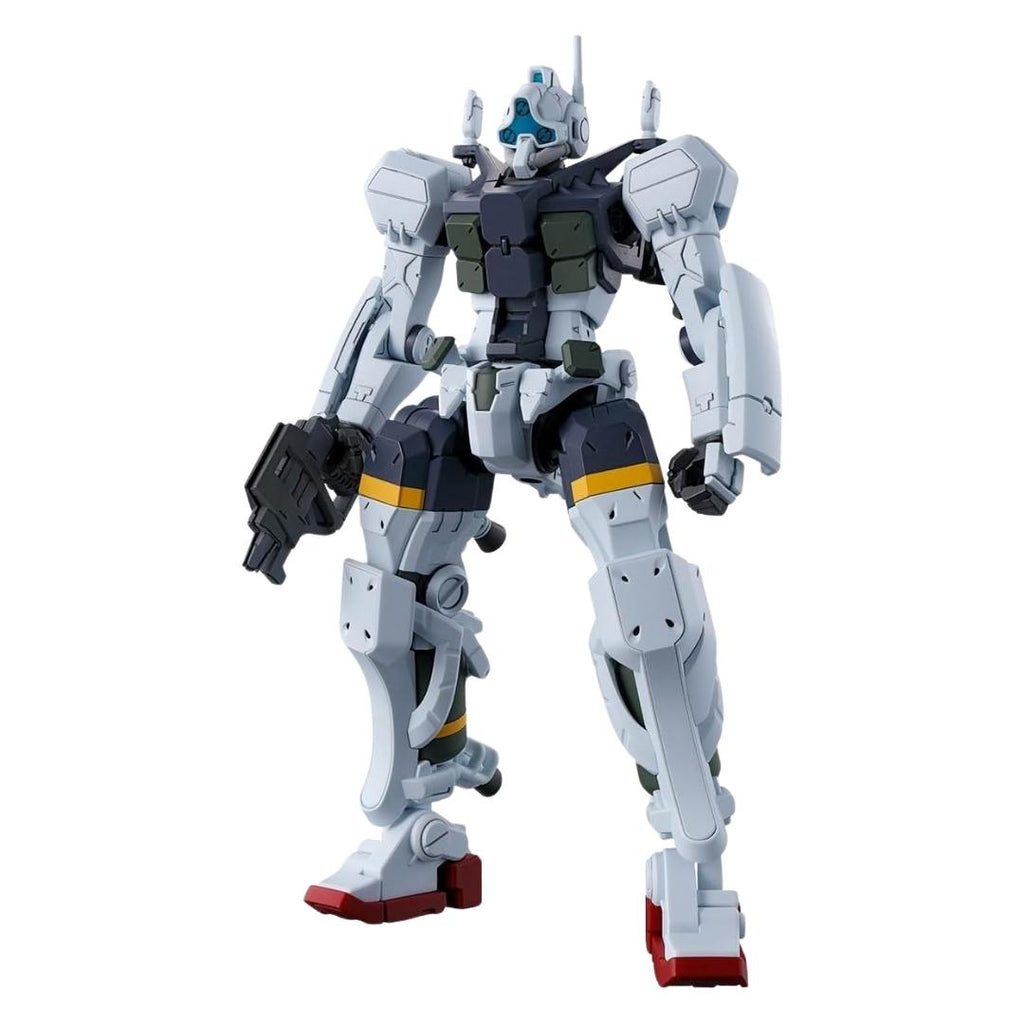 Figura Bocata’s Gelgoog (Gq) - Gundam - Hg 1/144 - Bandai