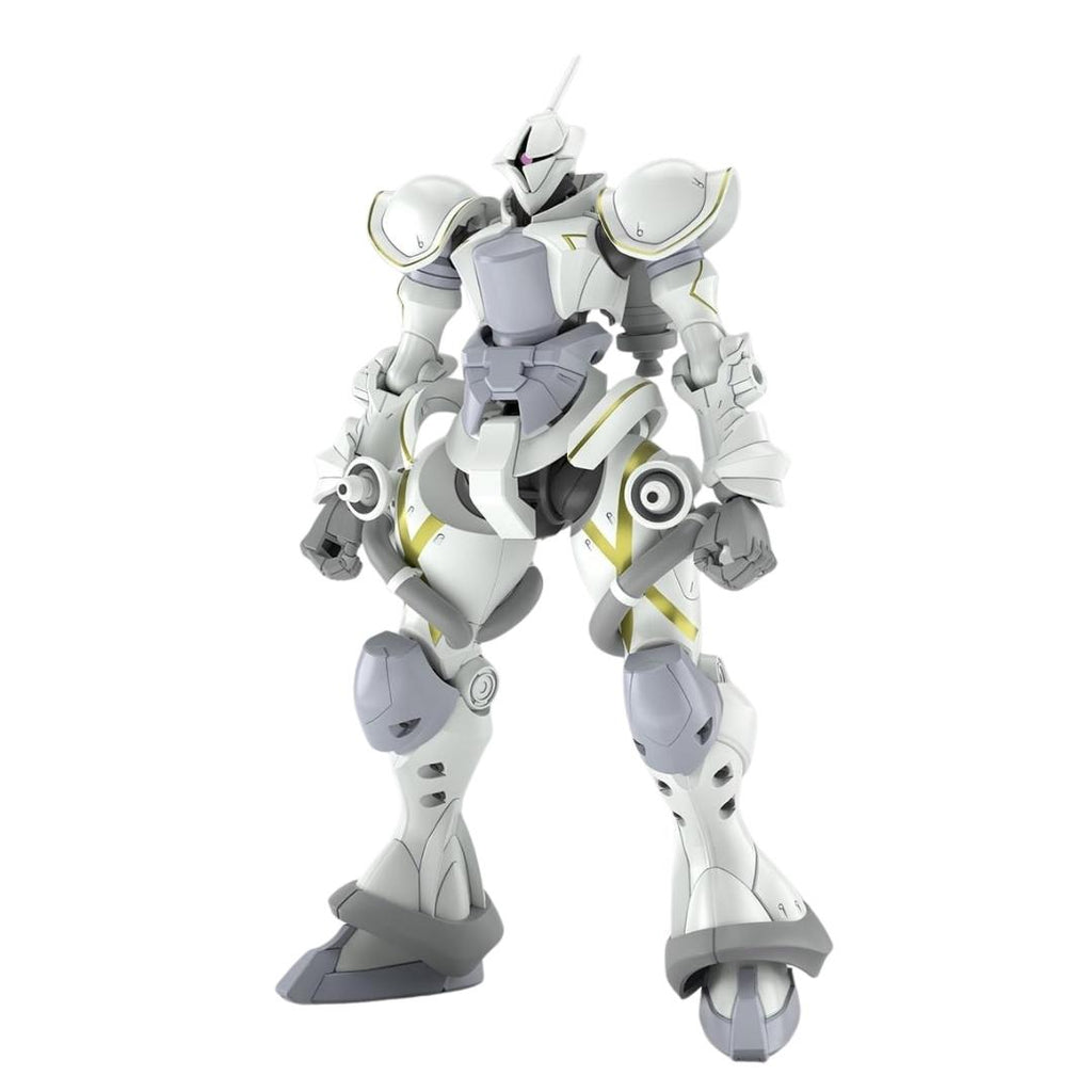 Figura Xavier's Gyan Hakuji Packs - Gundam - Hg 1/144 - Bandai