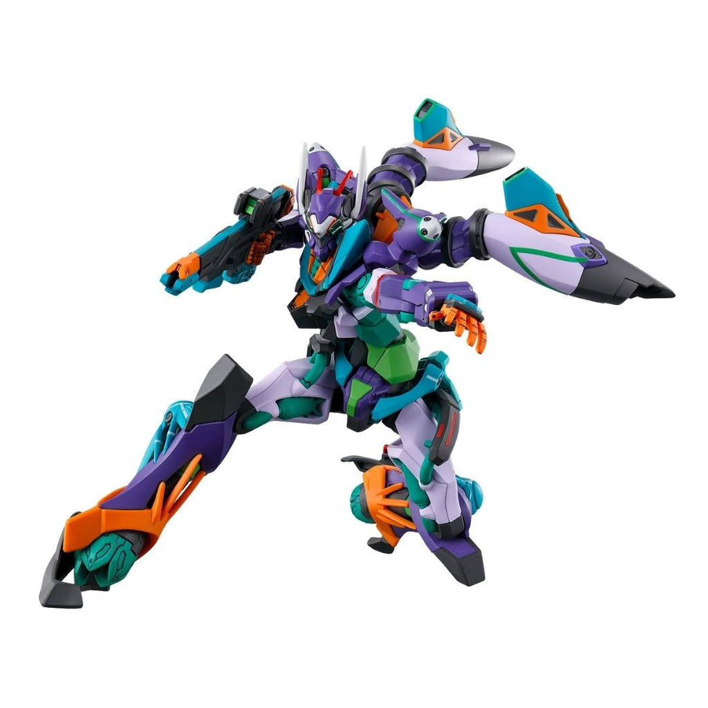 Figura Gfred - Gundam - Hg 1/144 - Bandai