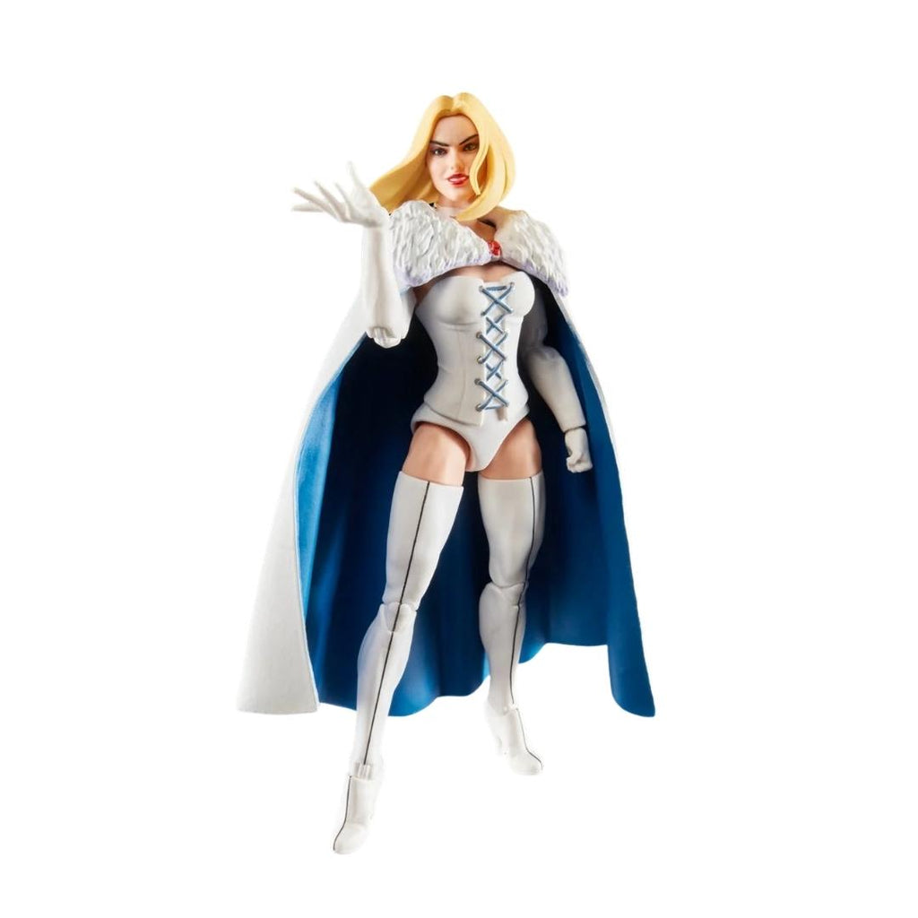 Figura Emma Frost - Marvel Legends - X-Men '97 - Hasbro