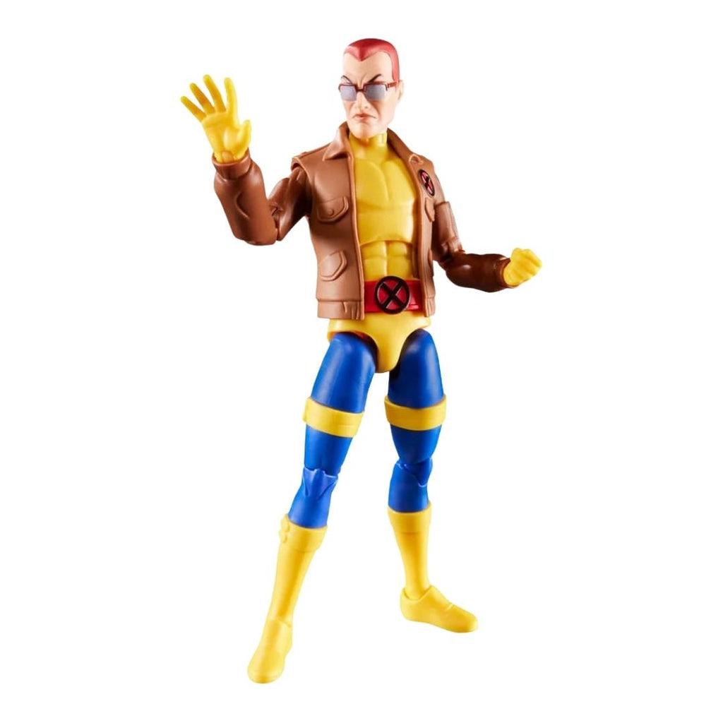 Figura Morph - Marvel Legends X-Men '97 - Hasbro