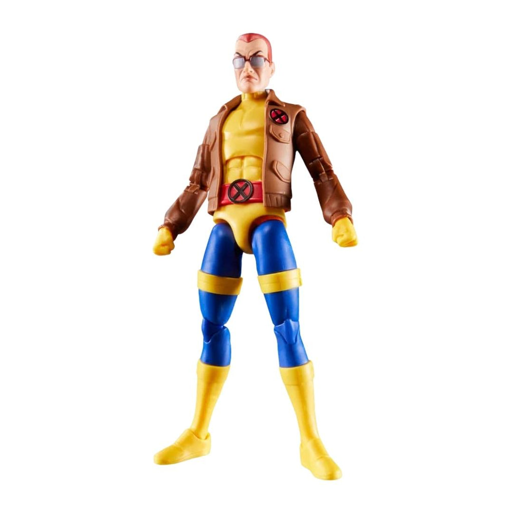 Figura Morph - Marvel Legends X-Men '97 - Hasbro