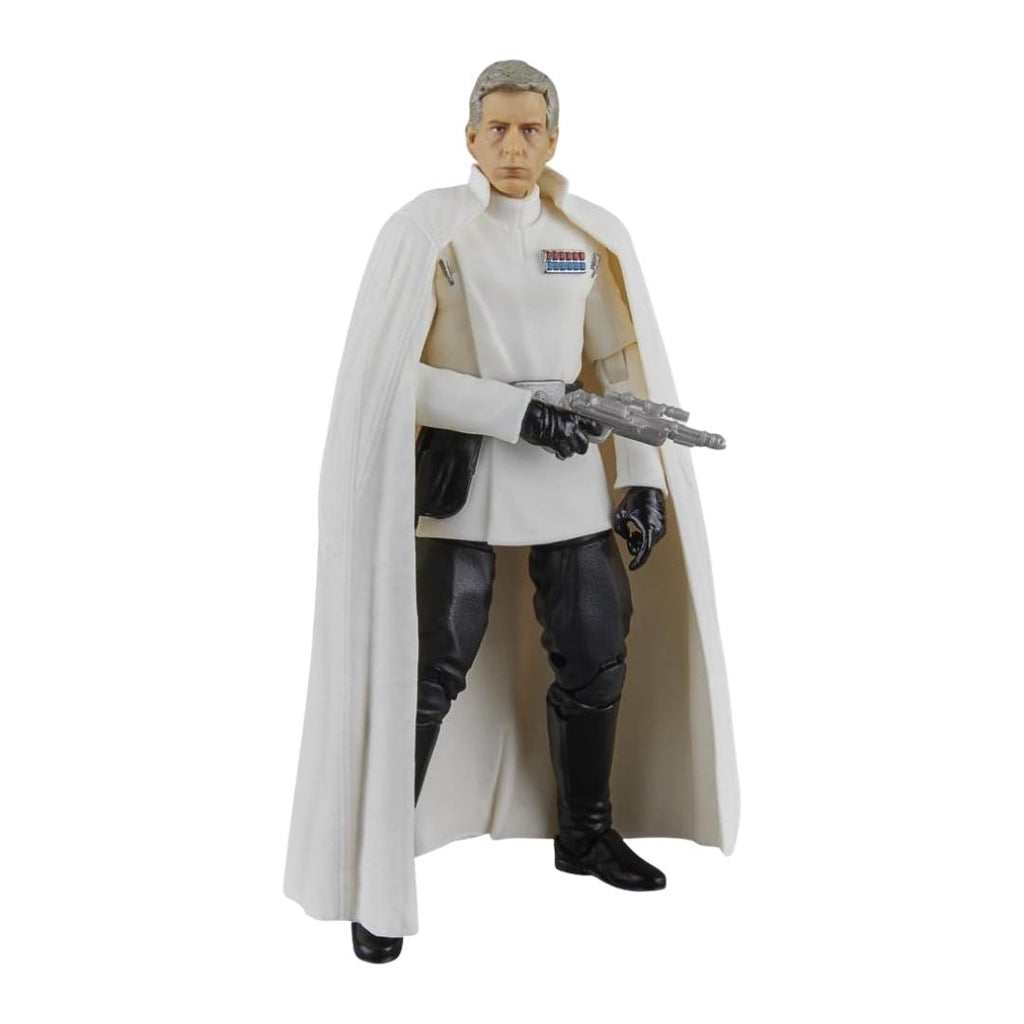 Figura Director Orson Krennic - Star Wars: Andor - Black Series - Hasbro