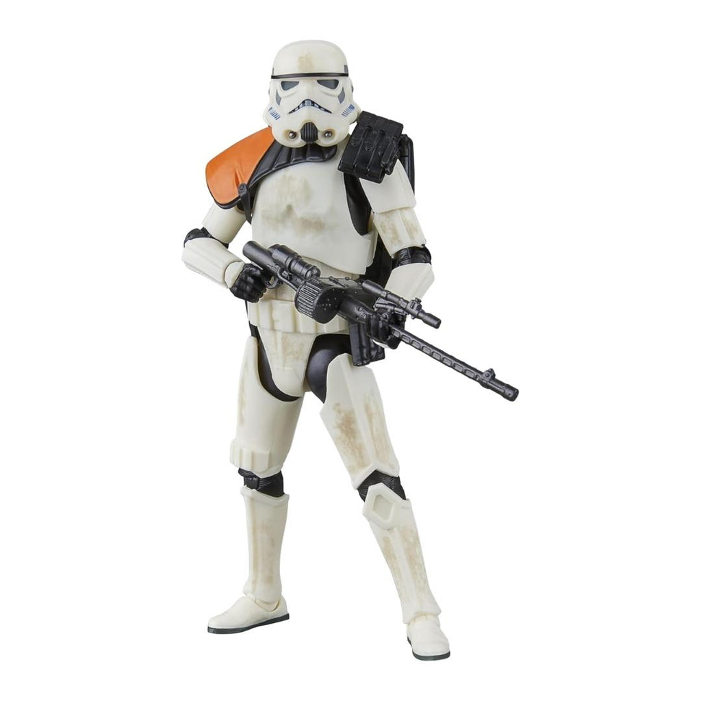 Figura Sandtrooper - Star Wars: The New Hope - Black Series - Hasbro