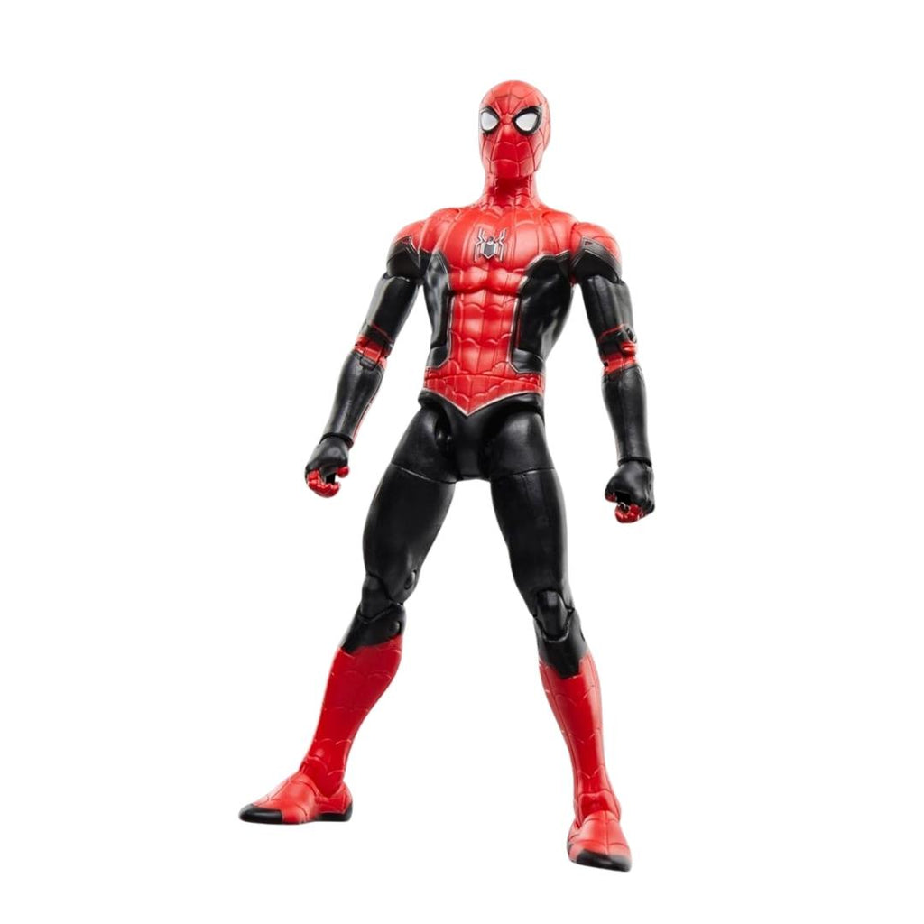 Figura Spider-Man (Upgraded Suit) – Marvel Legends – Hasbro