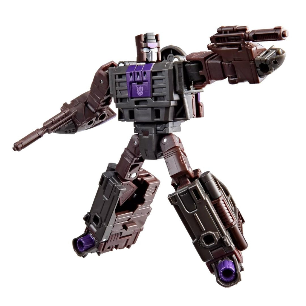 Figura Combaticons Blast Off - Transformers Generations - Deluxe Class – Hasbro
