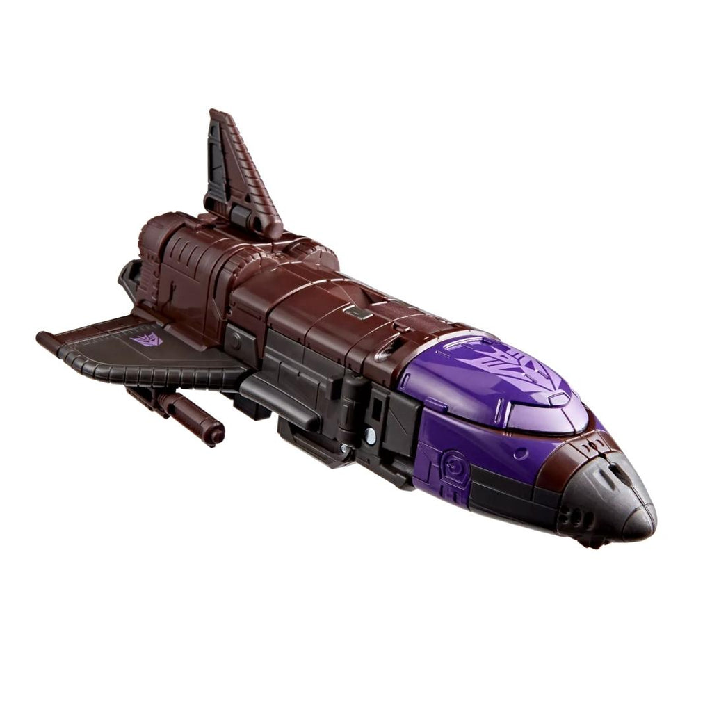 Figura Combaticons Blast Off - Transformers Generations - Deluxe Class – Hasbro
