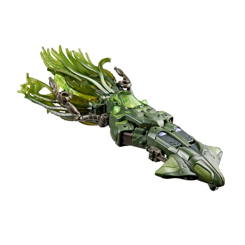 Figura The Thirteen Quintus Prime - Transformers Generations - Deluxe Class – Hasbro
