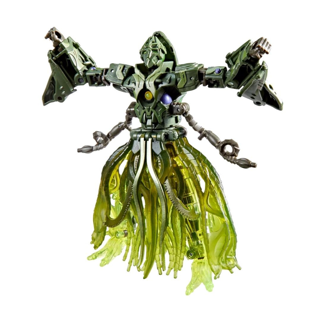 Figura The Thirteen Quintus Prime - Transformers Generations - Deluxe Class – Hasbro