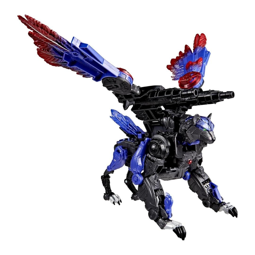 Figura Prime Transformers Generations – Deluxe Class – Hasbro