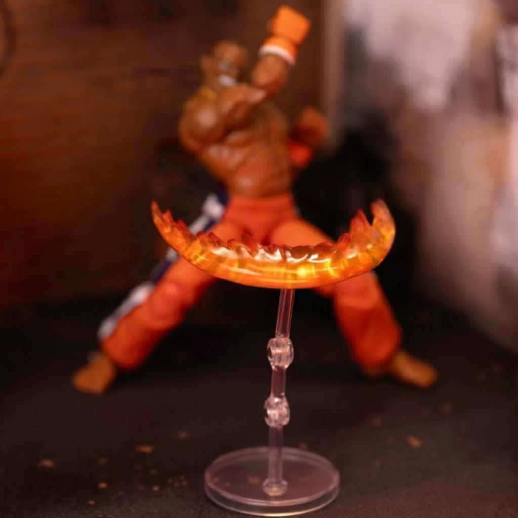 Figura Dee Jay - Street Fighter - 6