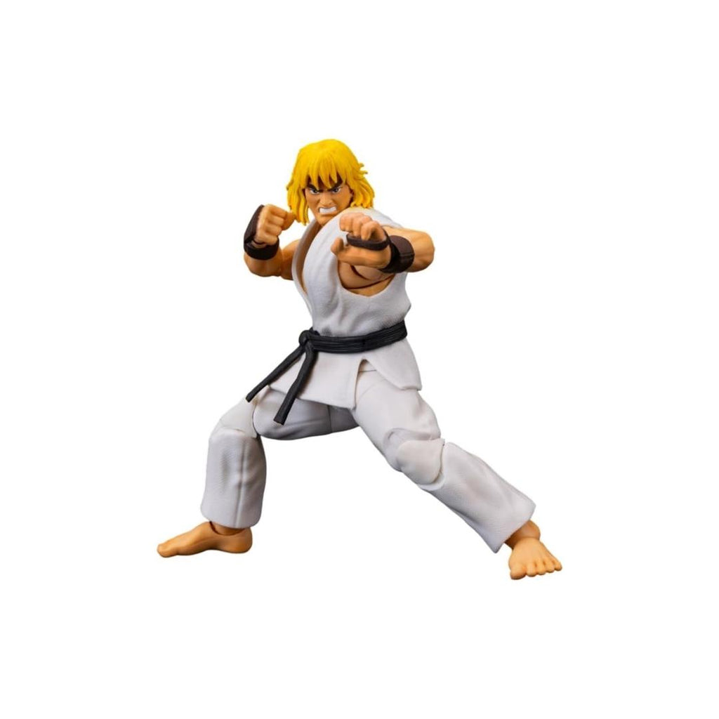 Figura Ken (Player 2) - Street Fighter - 6