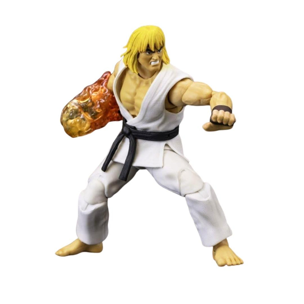 Figura Ken (Player 2) - Street Fighter - 6