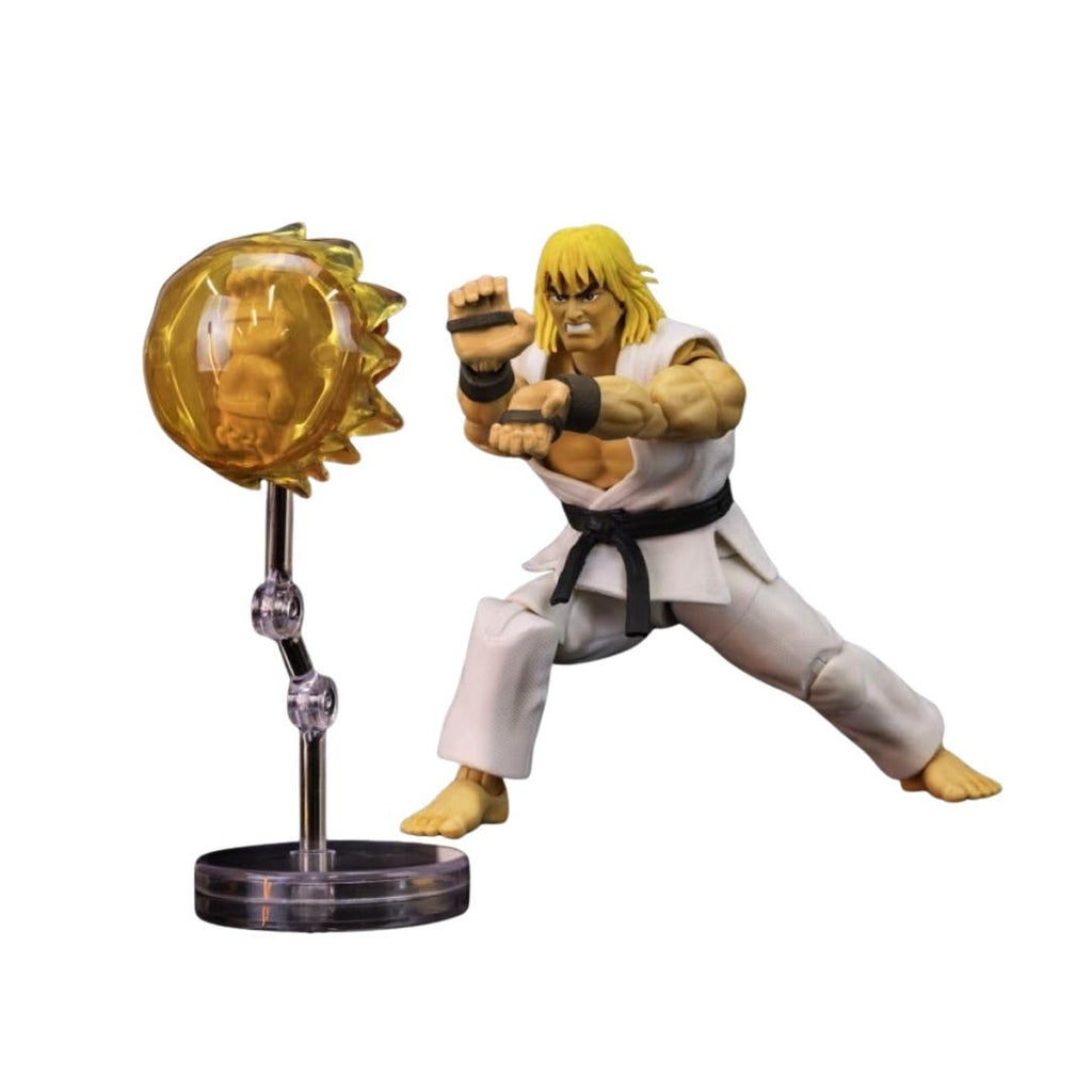 Figura Ken (Player 2) - Street Fighter - 6