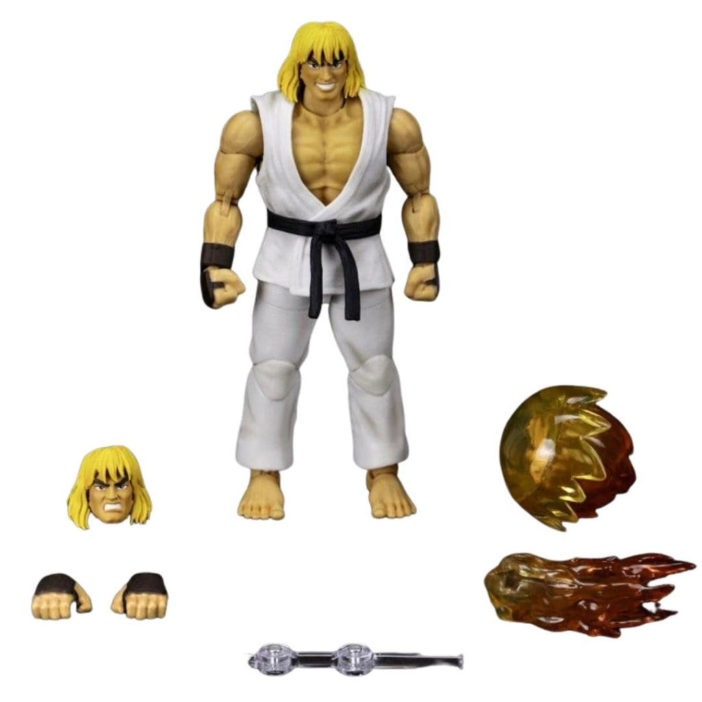Figura Ken (Player 2) - Street Fighter - 6