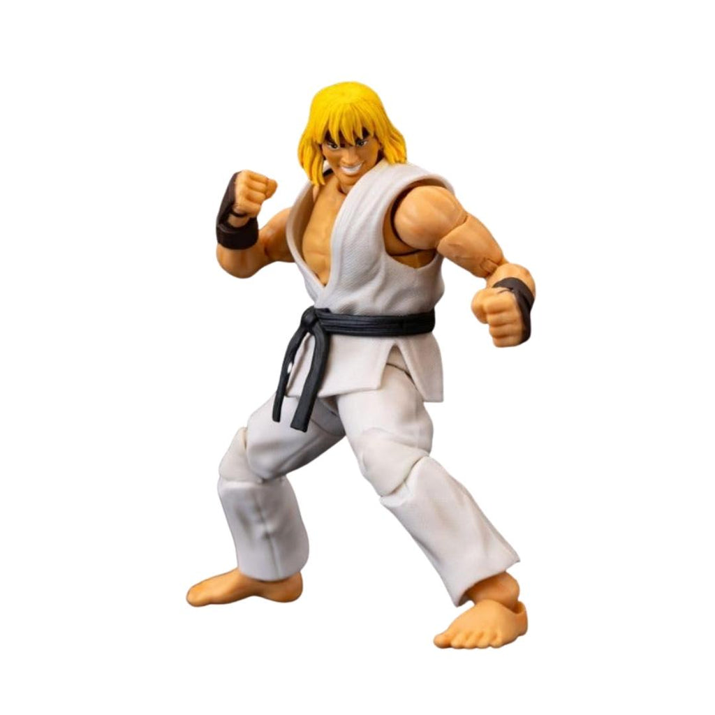 Figura Ken (Player 2) - Street Fighter - 6