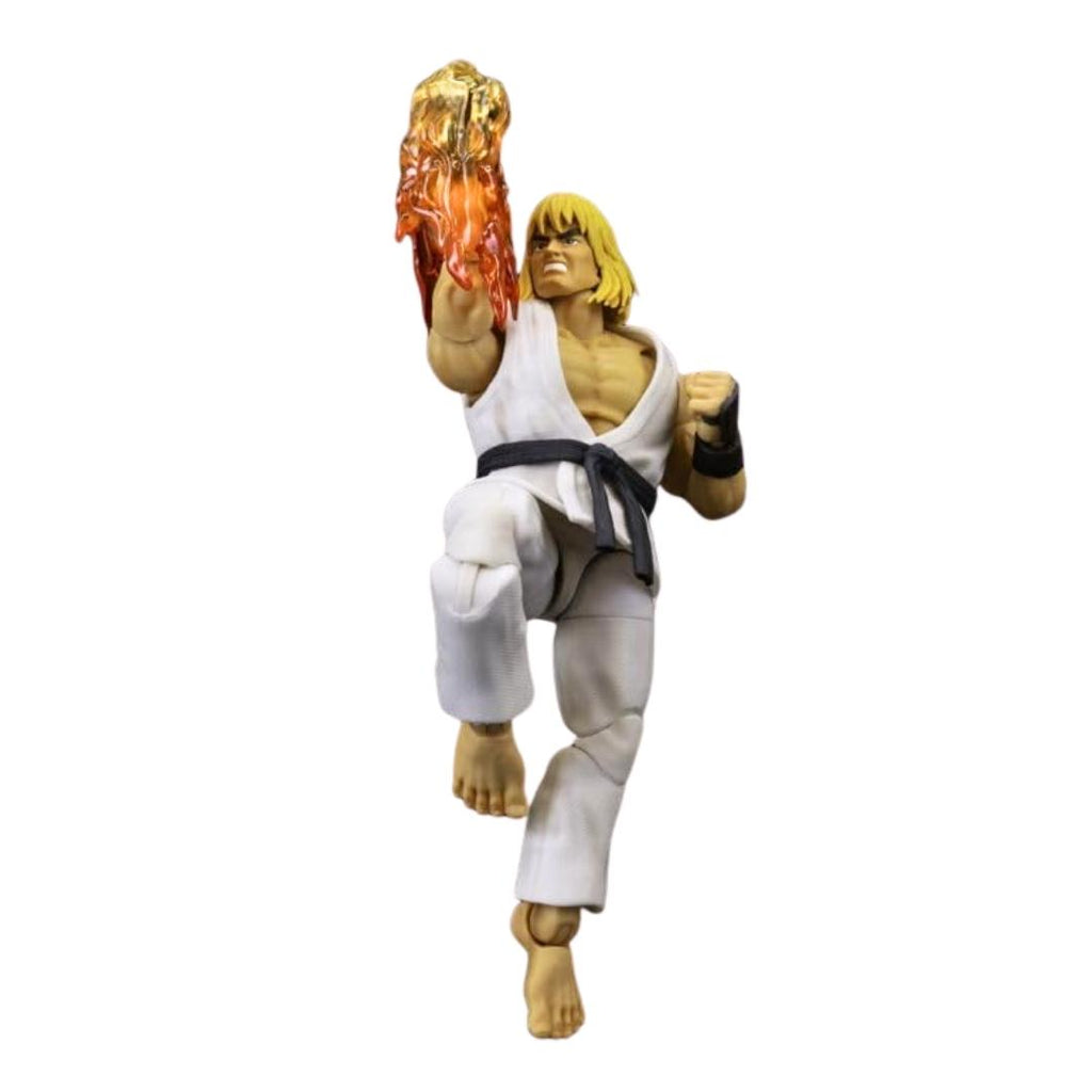 Figura Ken (Player 2) - Street Fighter - 6