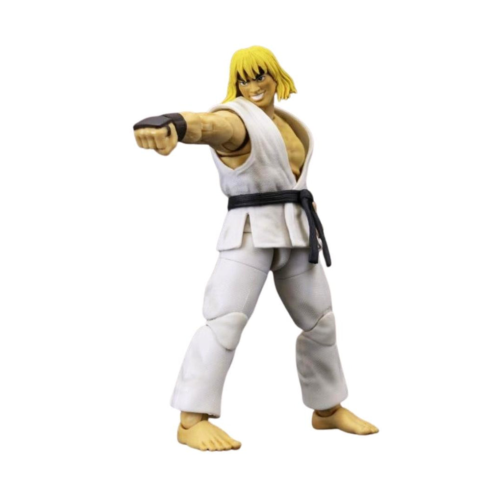 Figura Ken (Player 2) - Street Fighter - 6