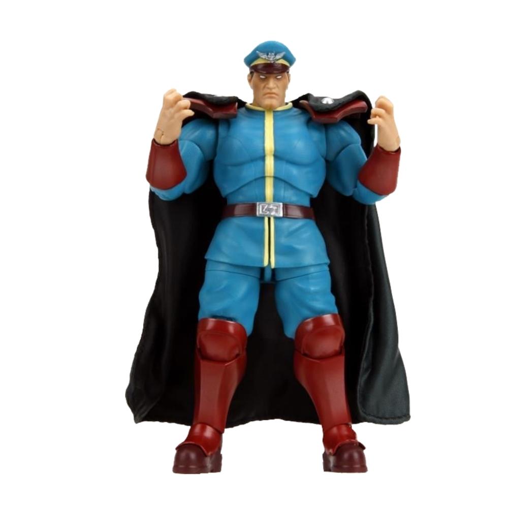 Figura Bison (Player 2) - Street Fighter - 6