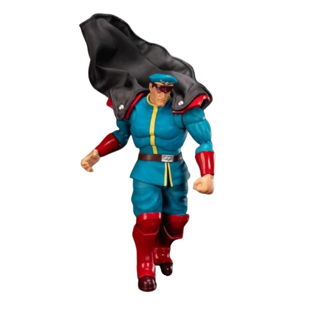 Figura Bison (Player 2) - Street Fighter - 6
