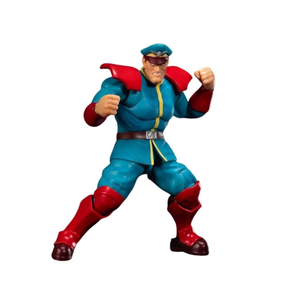 Figura Bison (Player 2) - Street Fighter - 6